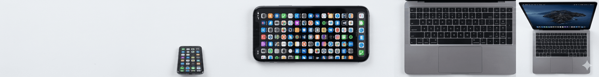 Smart Gadgets & Electronics
