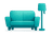 Home, Furniture & Garden