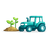 Agriculture & Farming