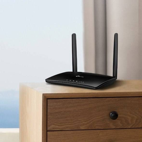 TP Link  TL-MR 6400