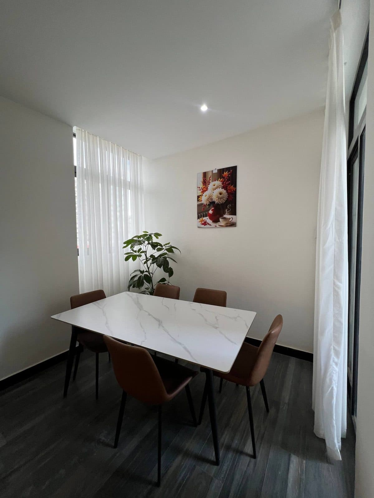 Apartment for rent