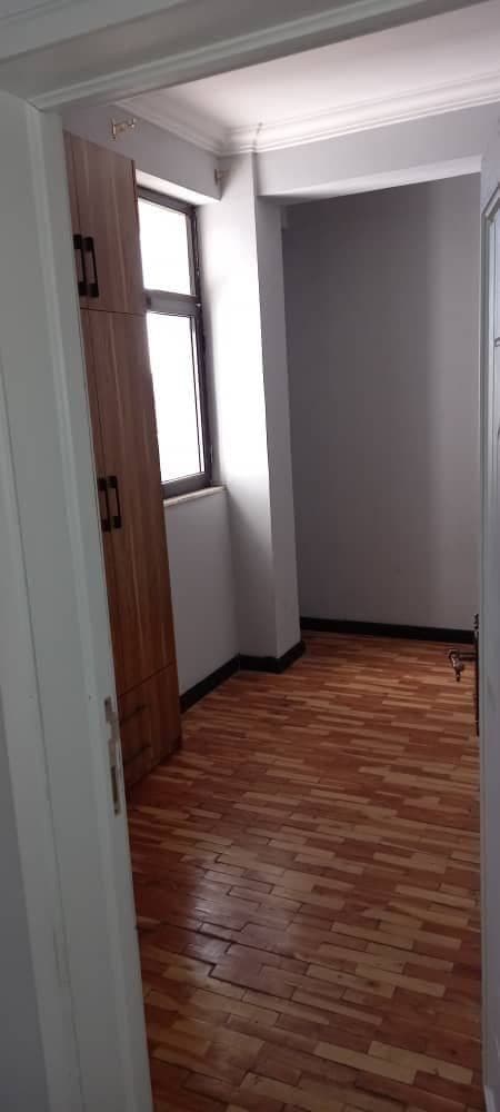 Bole Japan Apartment for Sale