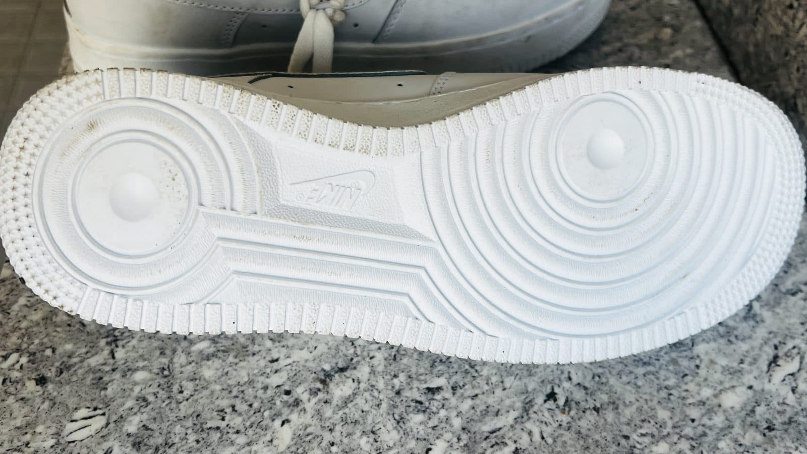 Nike Air Force