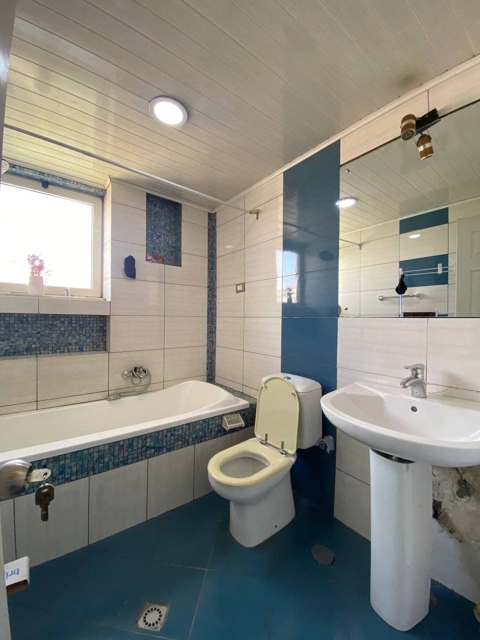 Guest house for rent