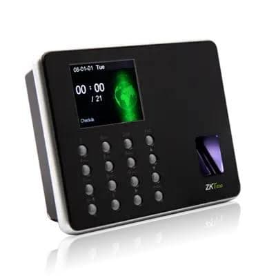 ZKTeco WL30: