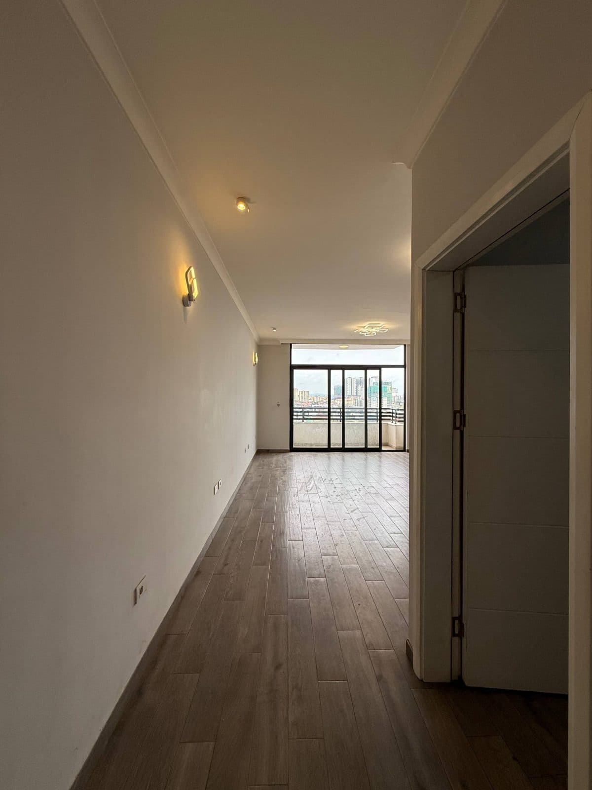 Apartment for rent