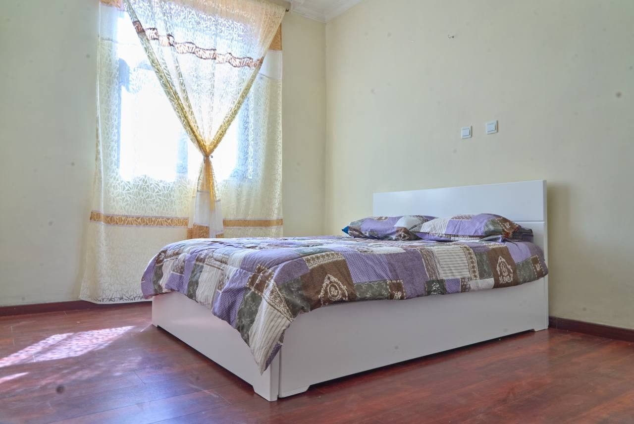 Guest house for rent