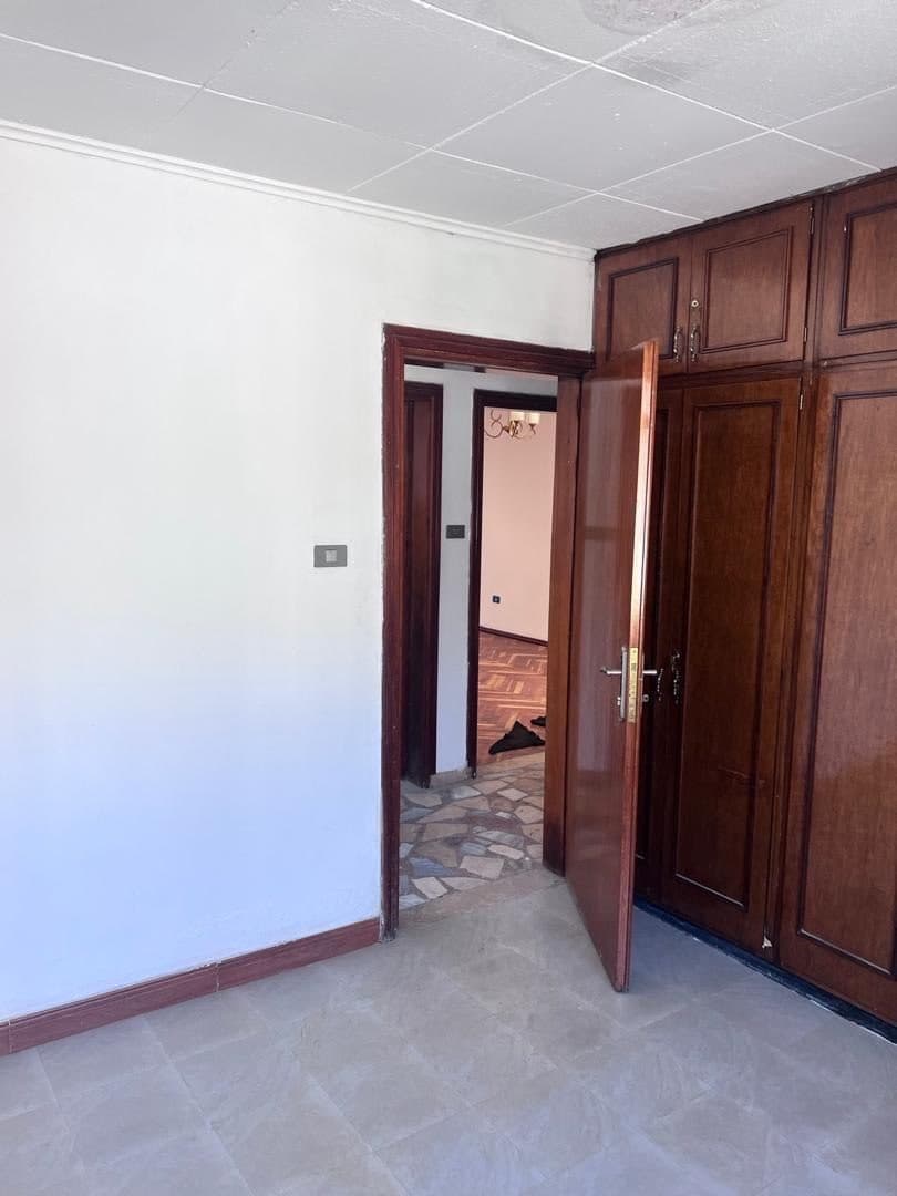 Villa for rent in front of South Africa embassy