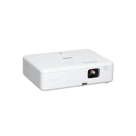 Epson projector co-w01