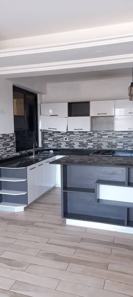 Bole Japan Apartment for Sale