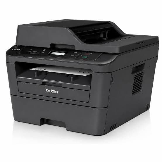 Brother DCP-L2540DW -