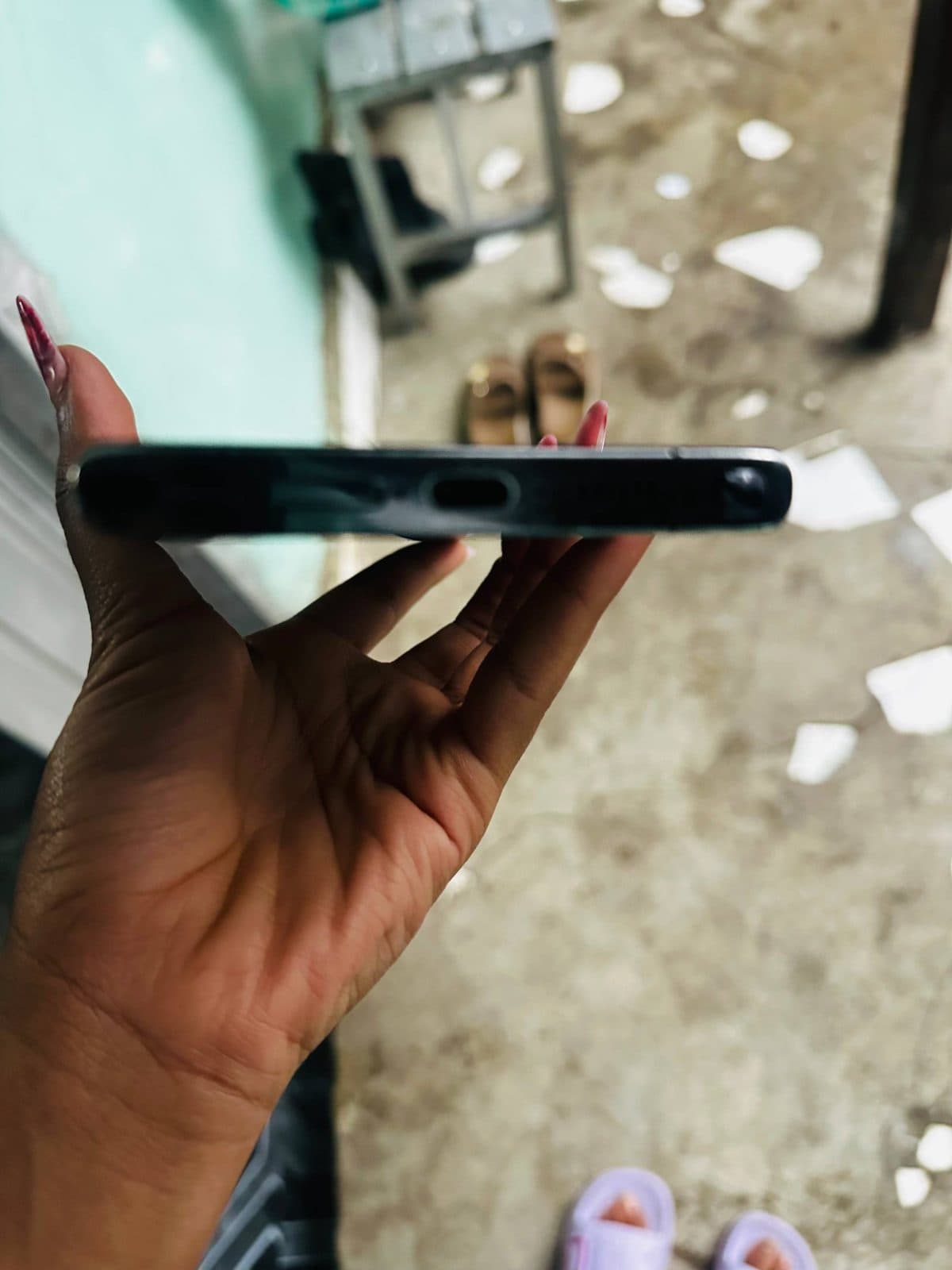 Mobile phone