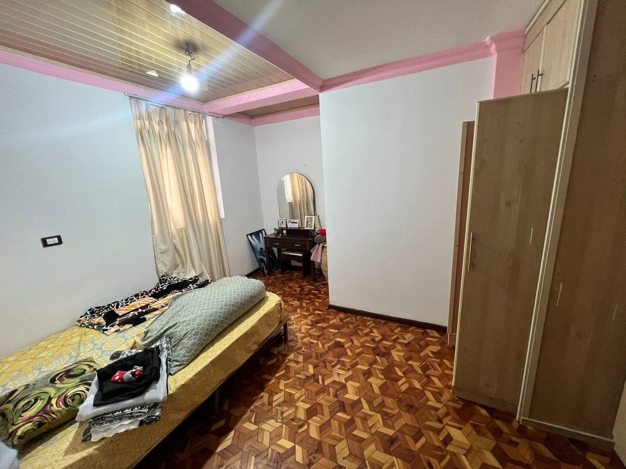 Furnished house for rent
