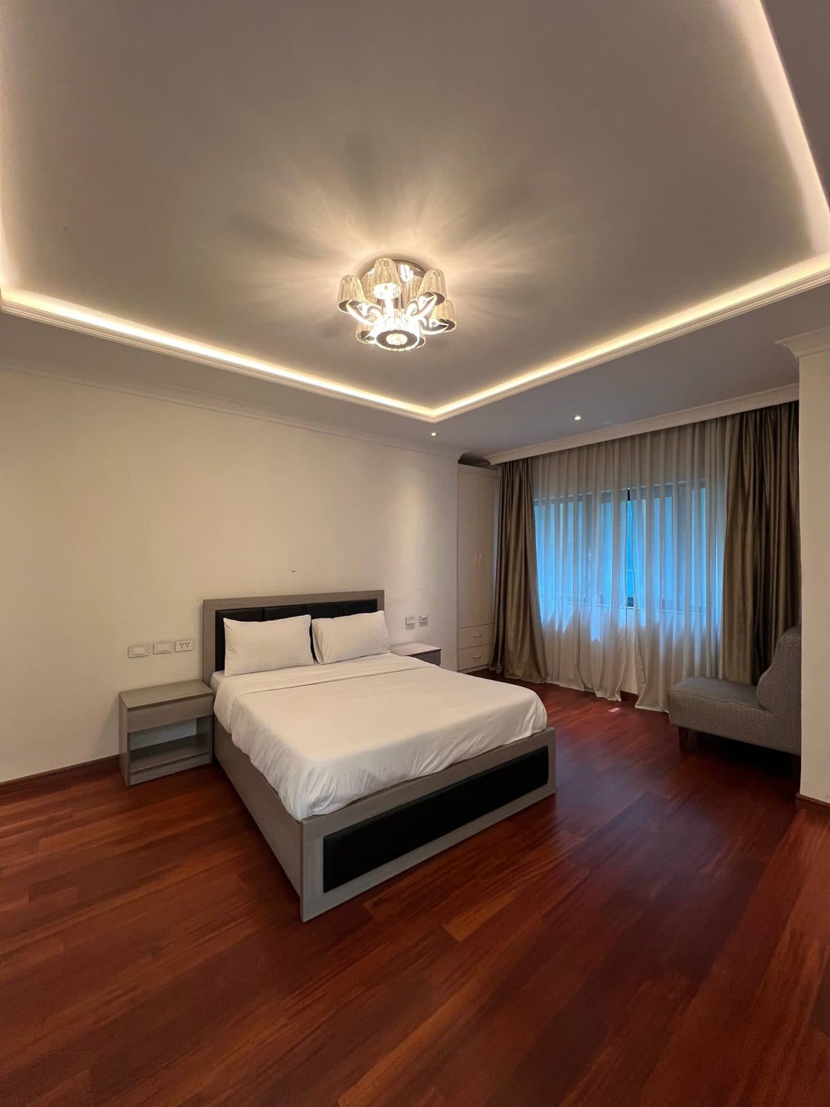 Guest houses for rent
