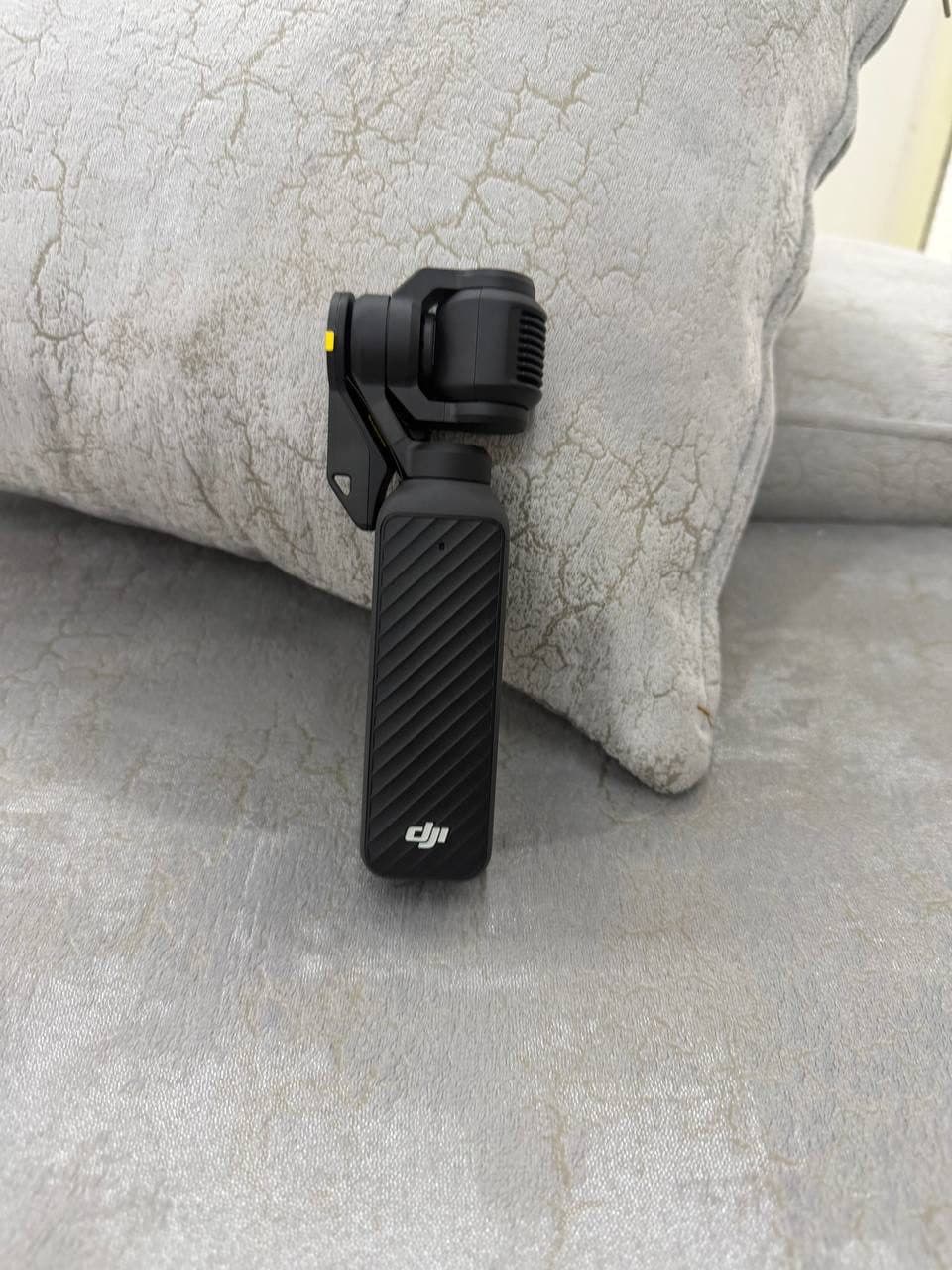 Dji Osmo Pocket 4
