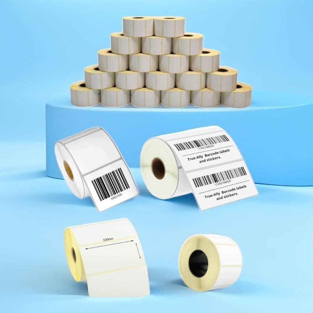 Available sizes:- 100x50mm, 50mmx 25mm, 38mmx25mm, 58x39mm