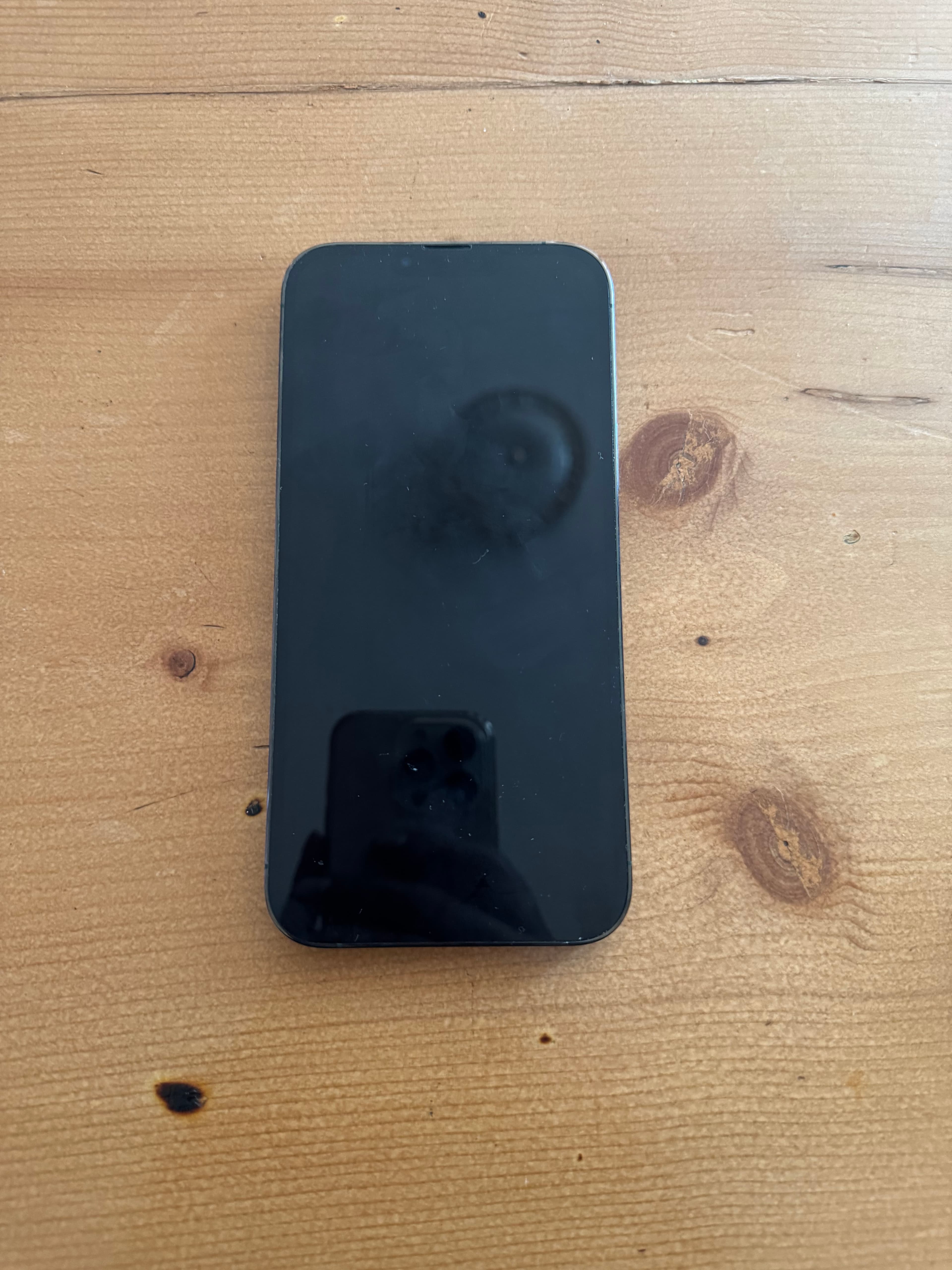 Iphone 13 pro max