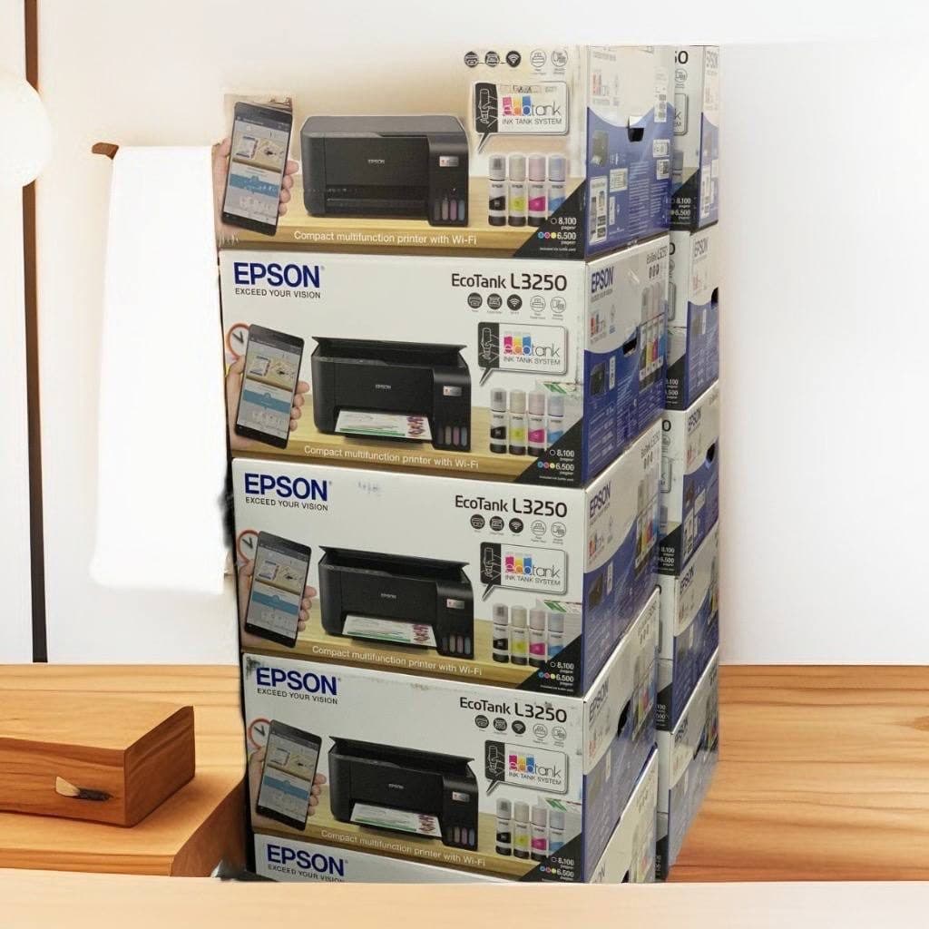 Epson EcoTank L3250