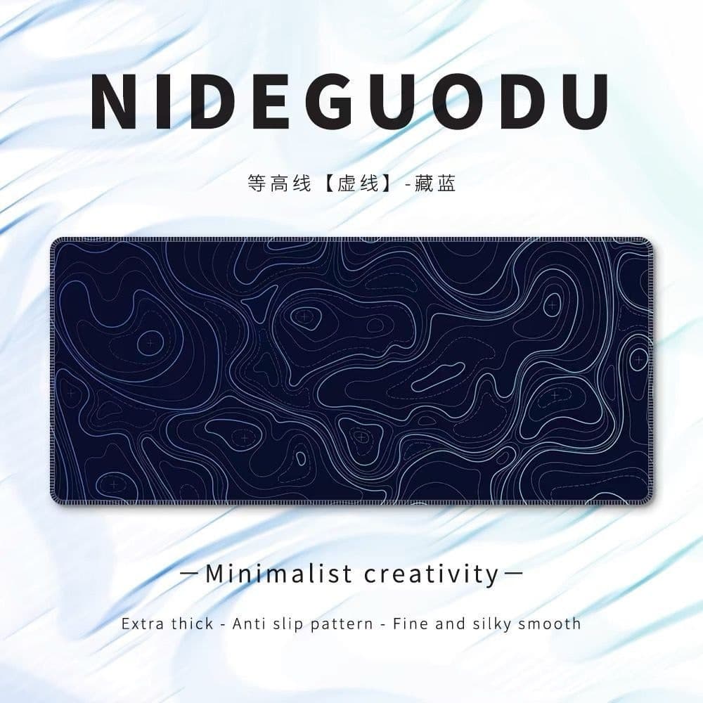 mousepad