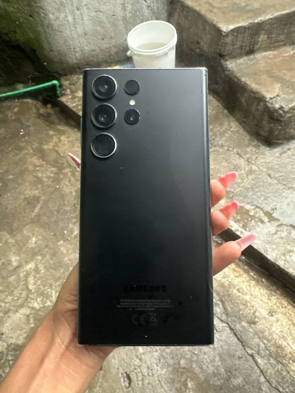 Mobile phone