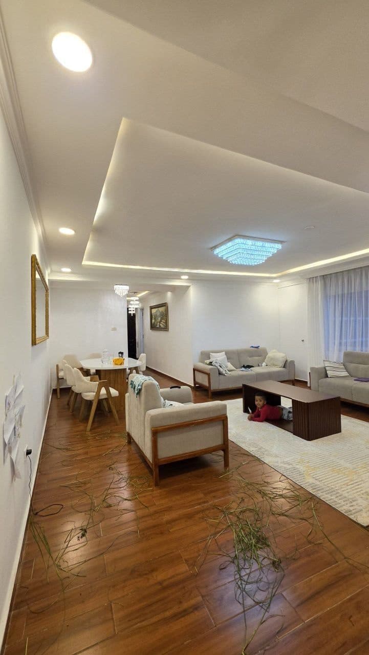 Apartment for rent