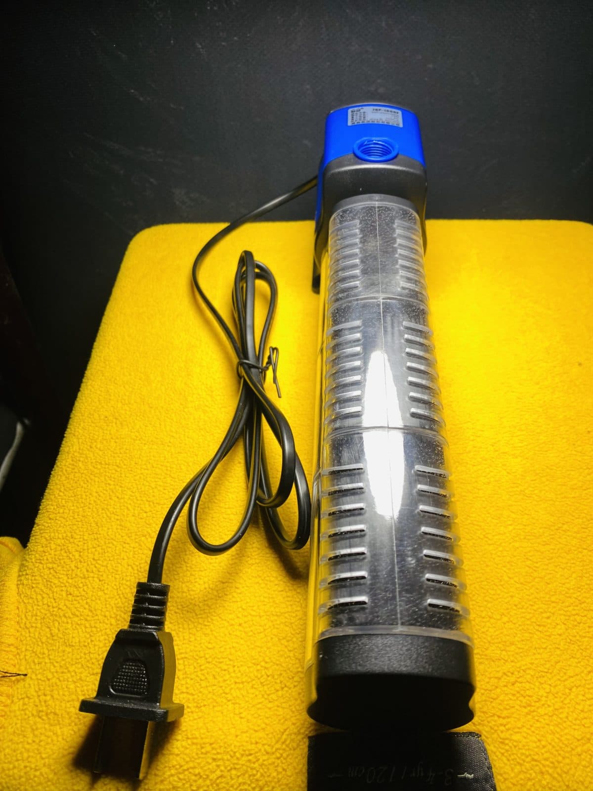 Aquarium Filter