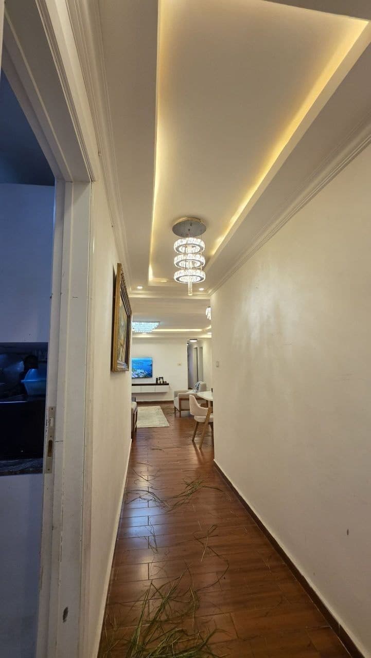 Apartment for rent