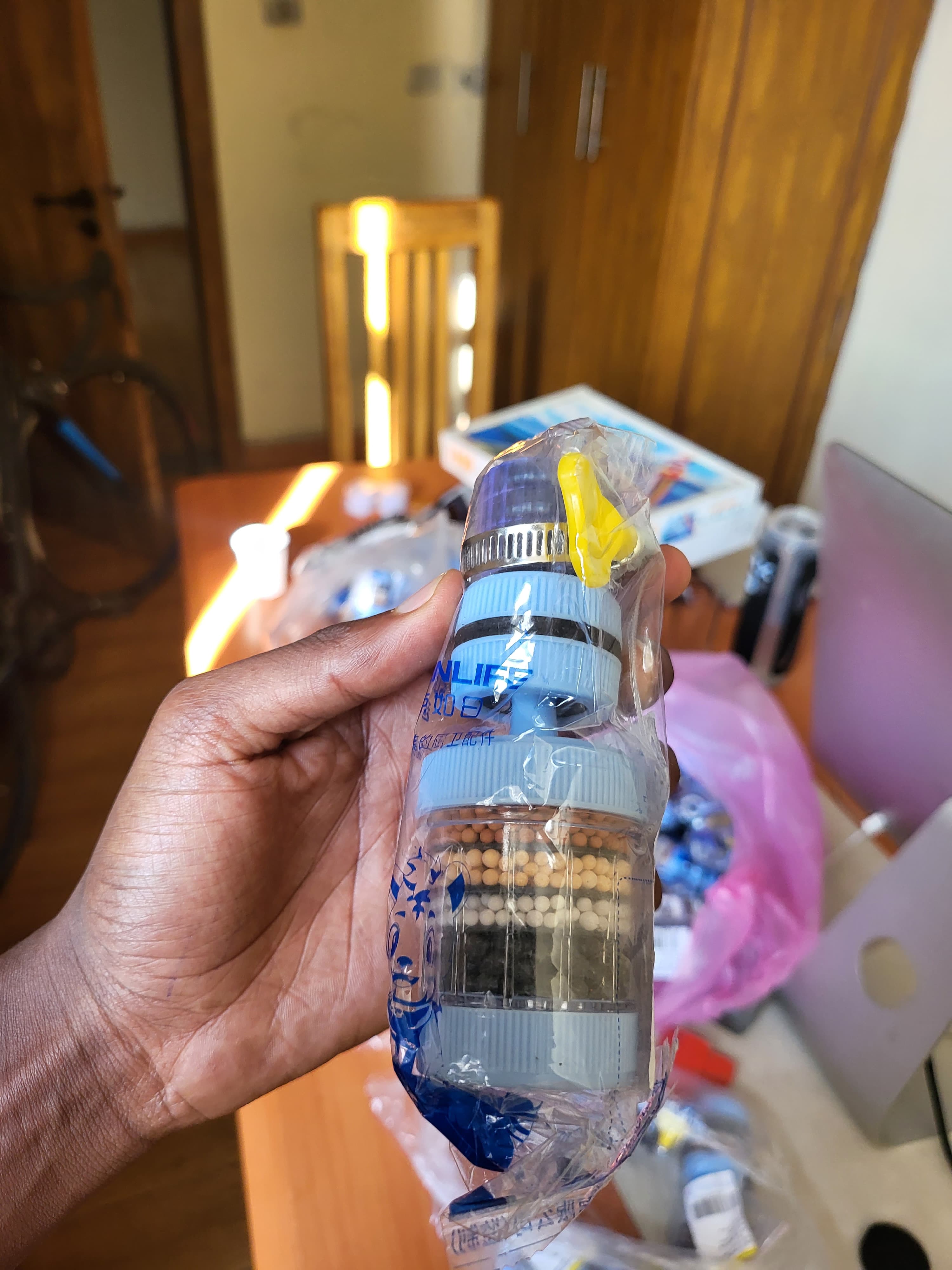Tap Waterfilter