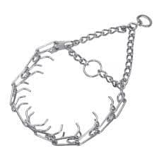 Prong collar