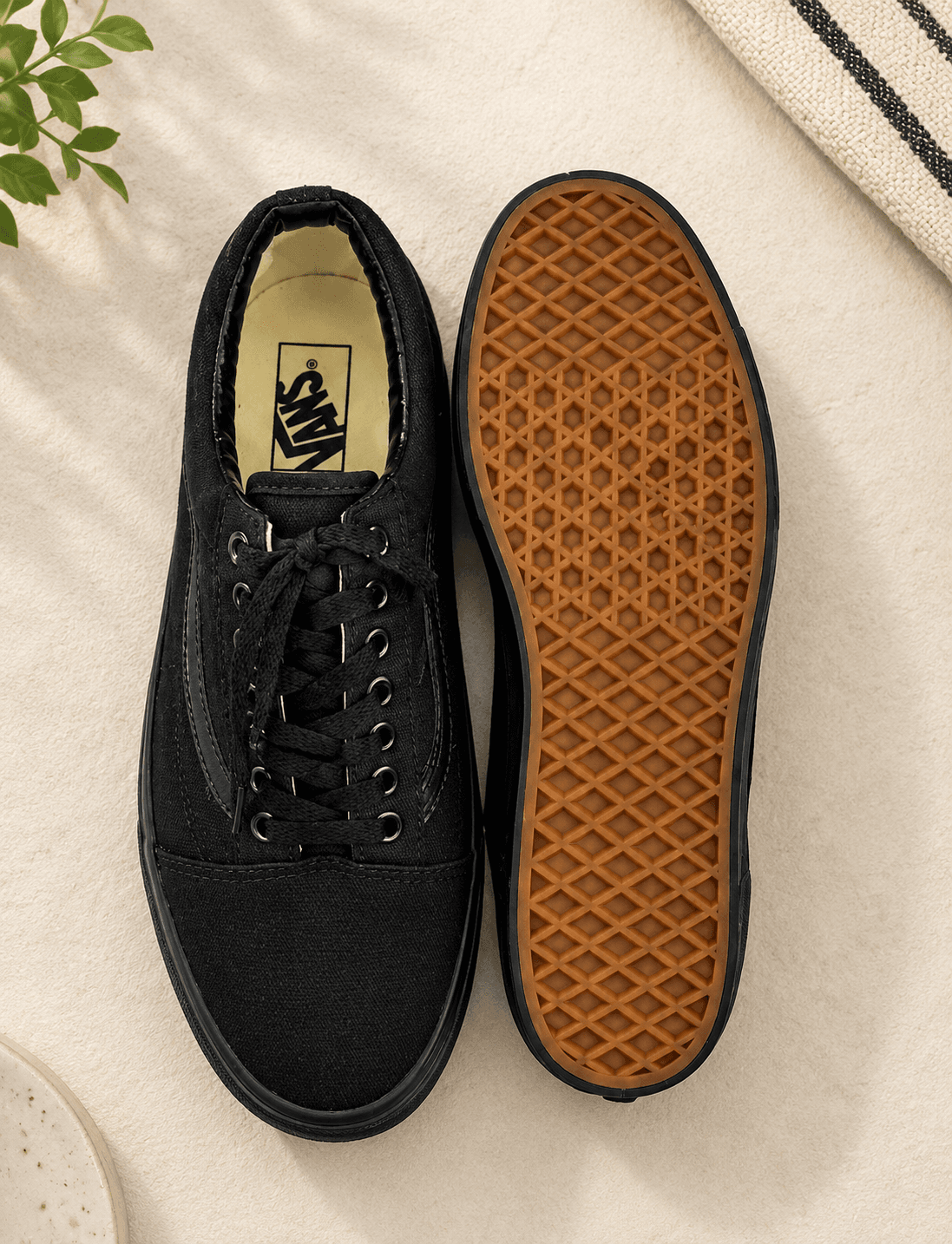 Vans shoes