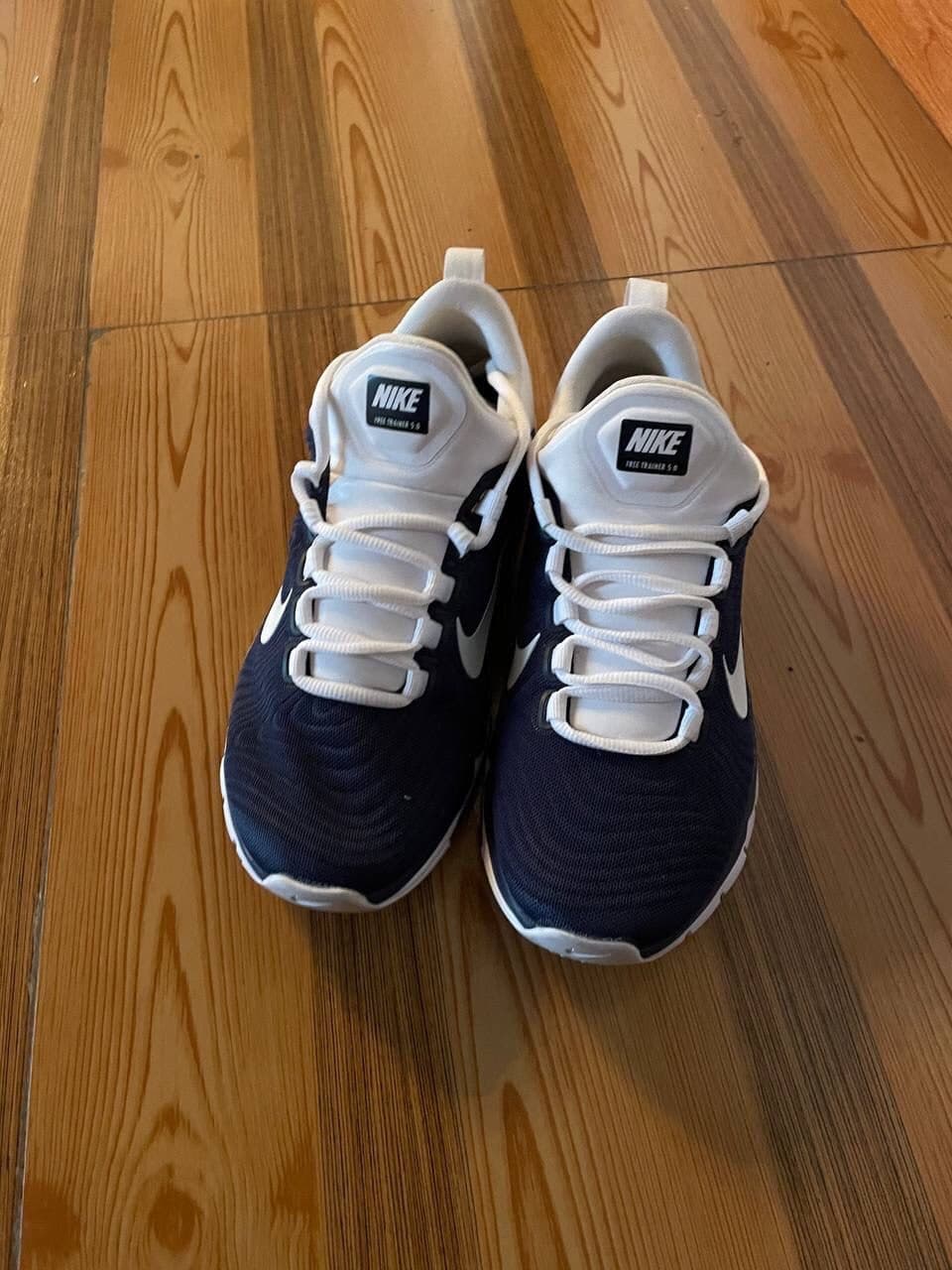 Nike