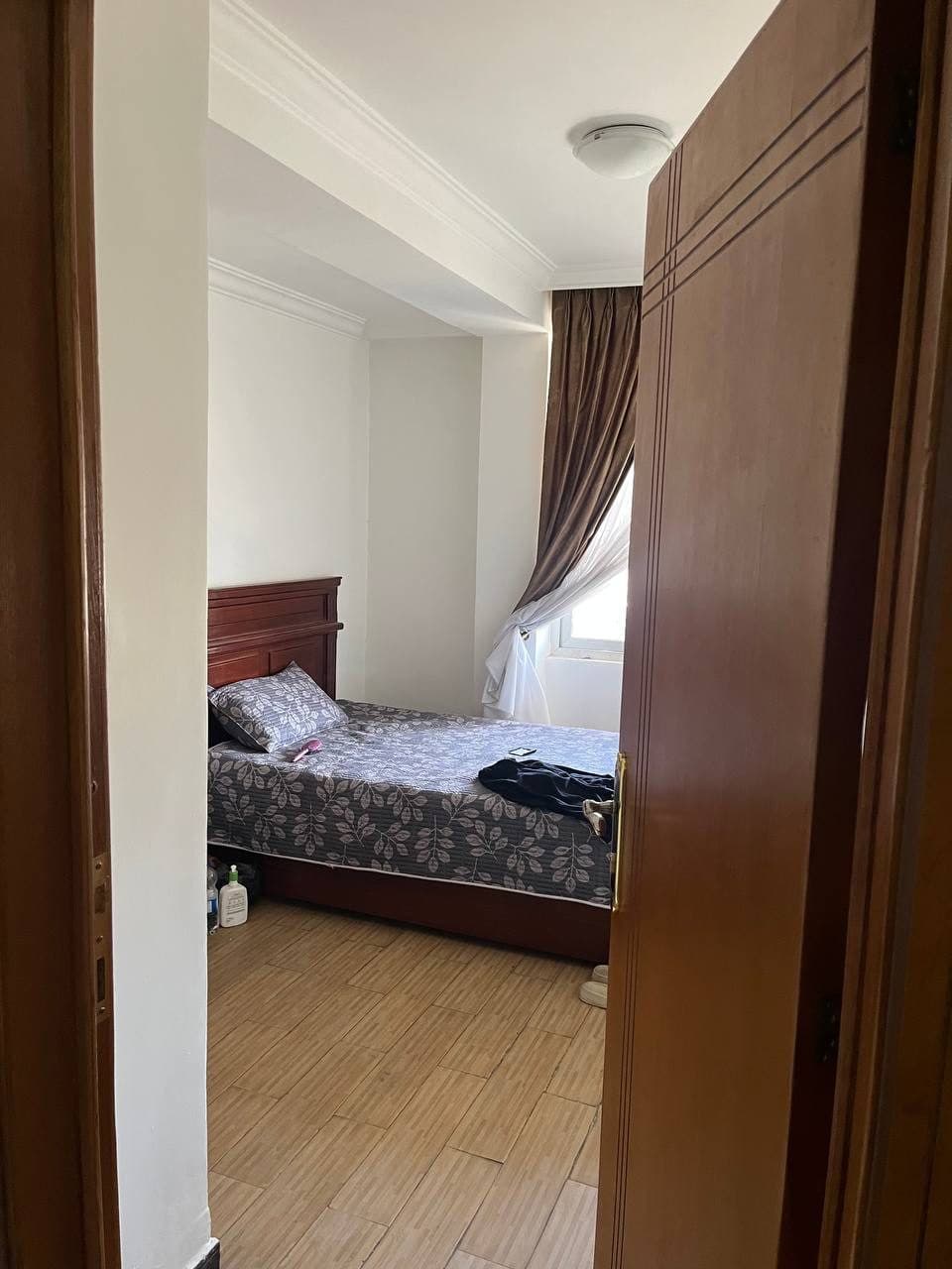 Ayat Apartment for Sale