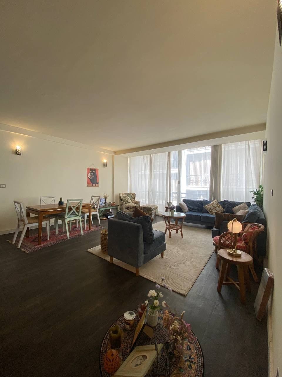 Guest house for rent