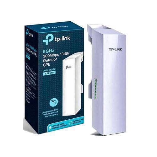 TP-Link 5GHz N300 Long Range Outdoor