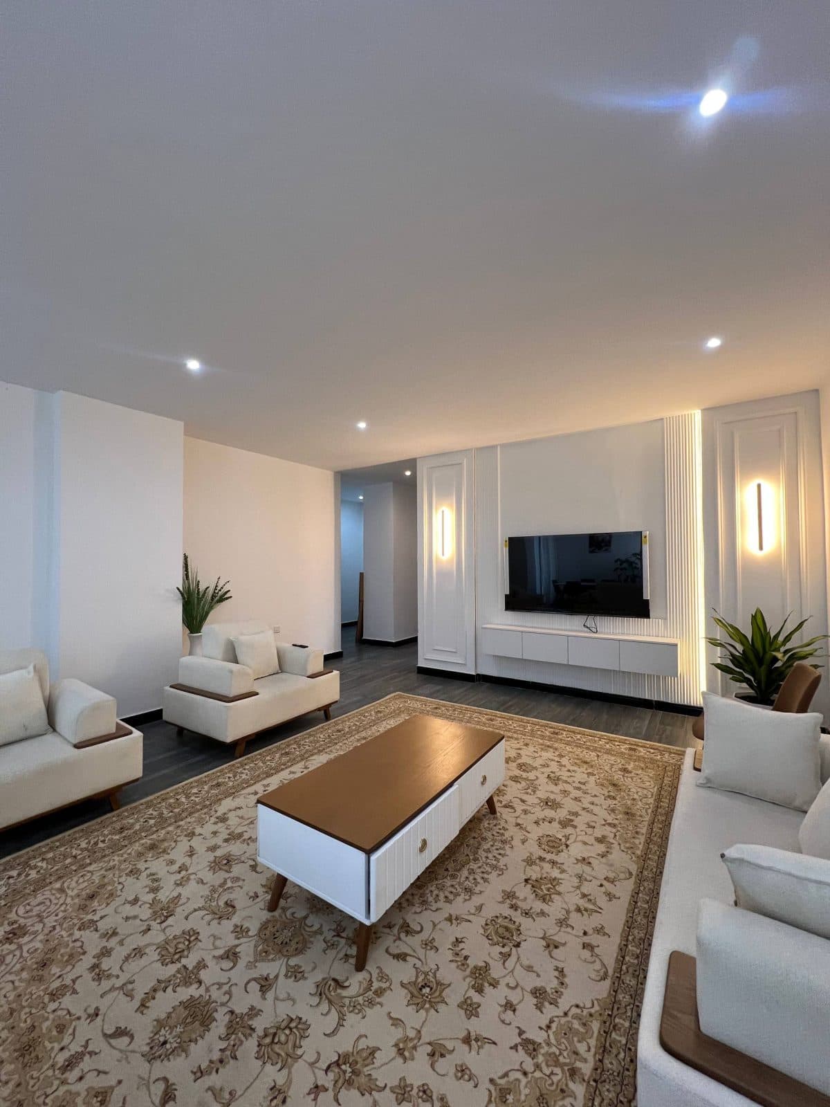 Apartment for rent