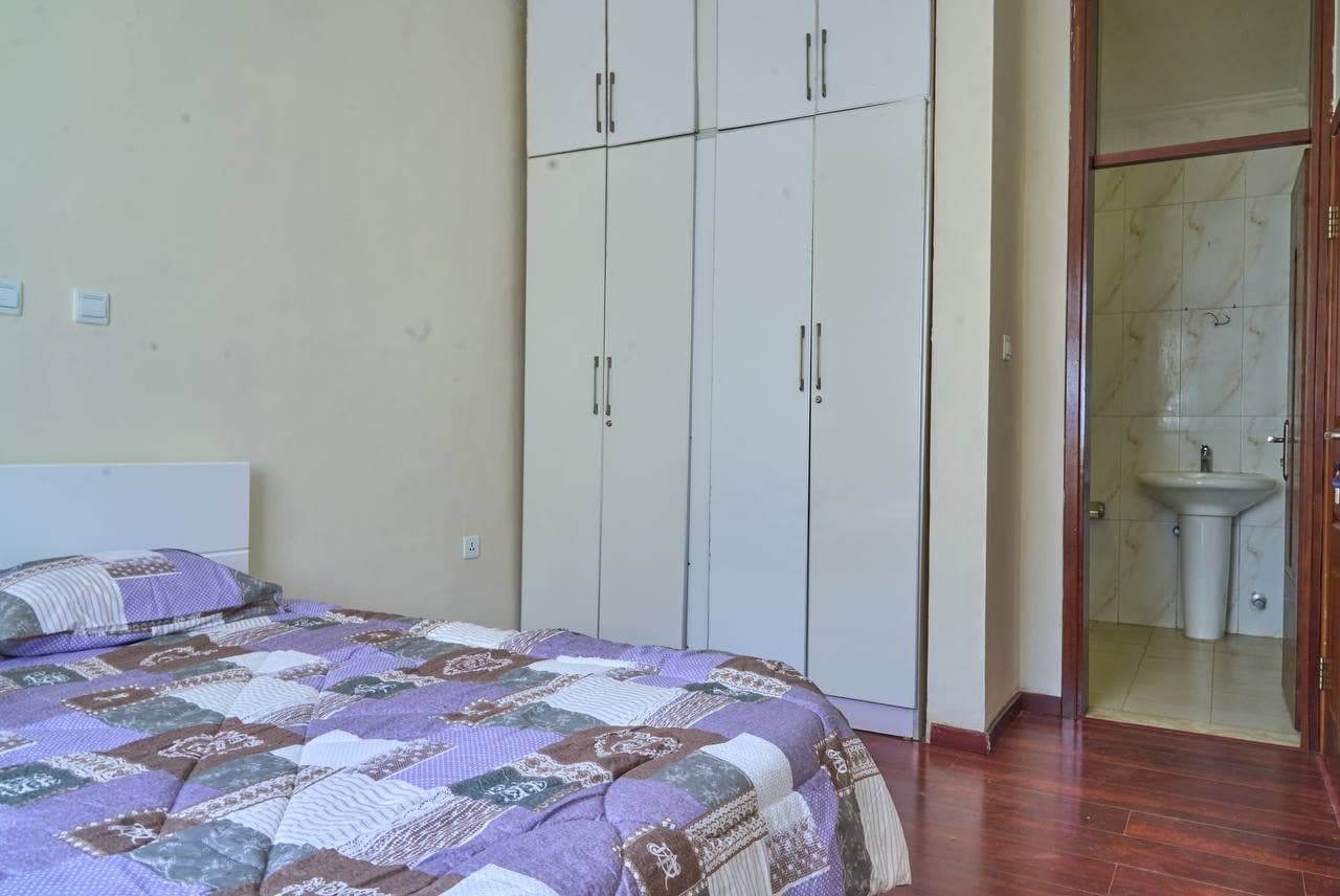 Guest house for rent