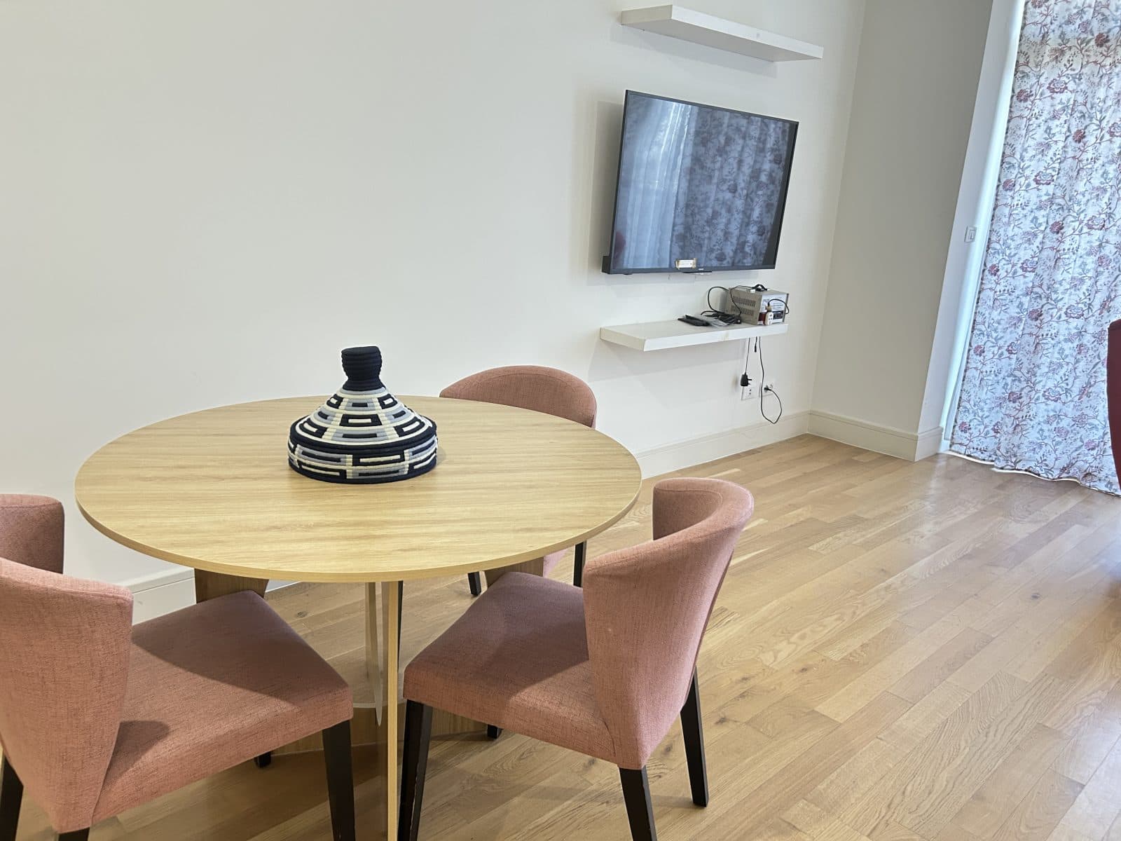 3 bedroom apartment