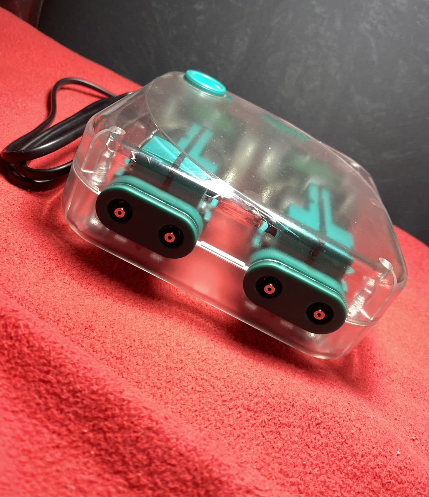 Airpump for Aquarium
