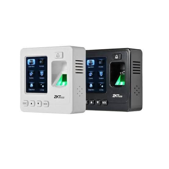 ZKTeco SF100.