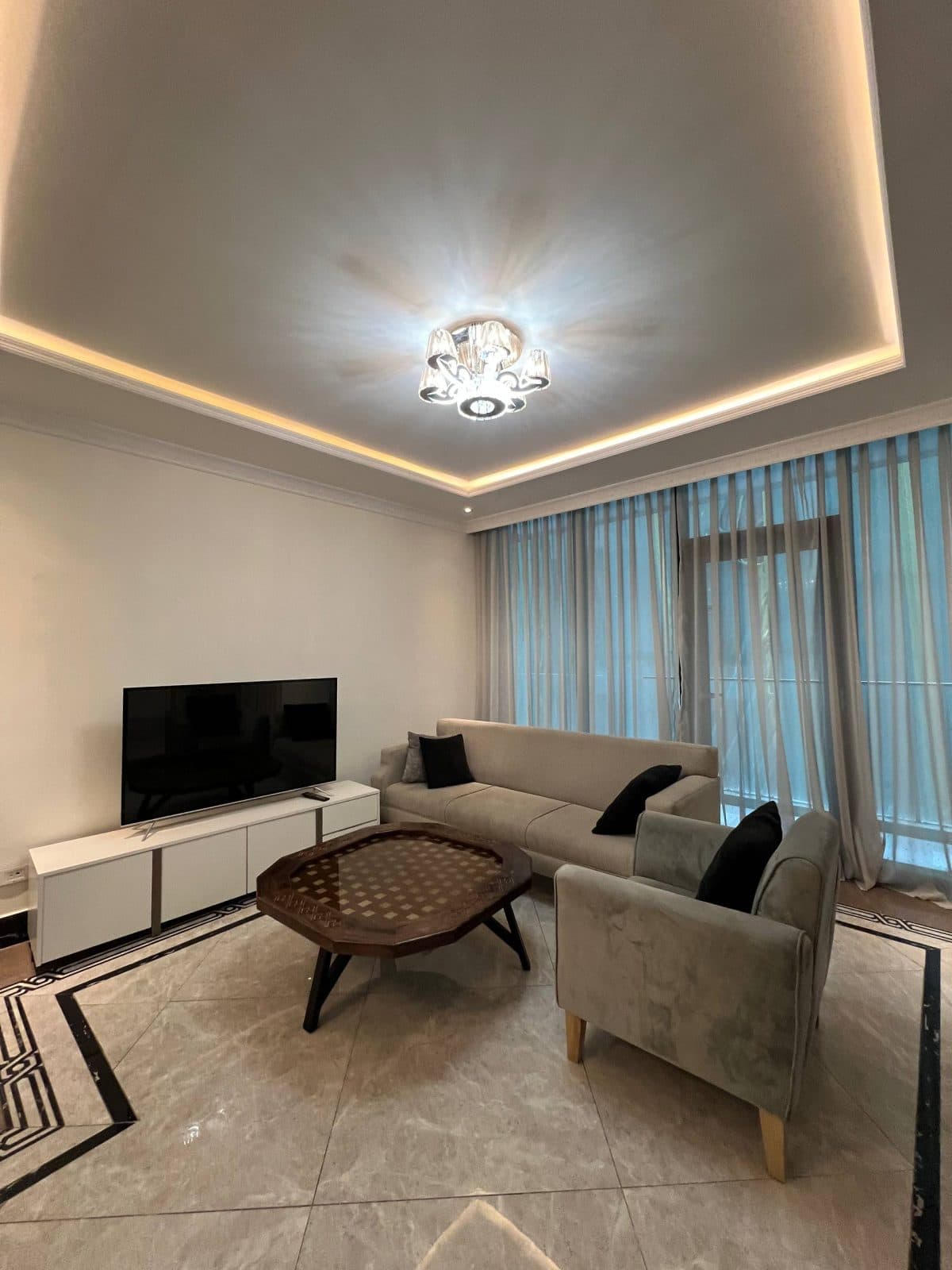 Guest houses for rent