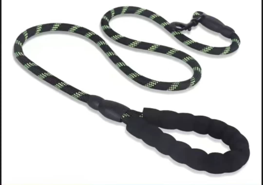 Tactical leash