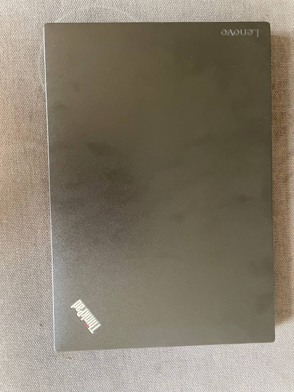 Lenovo Thinkpad