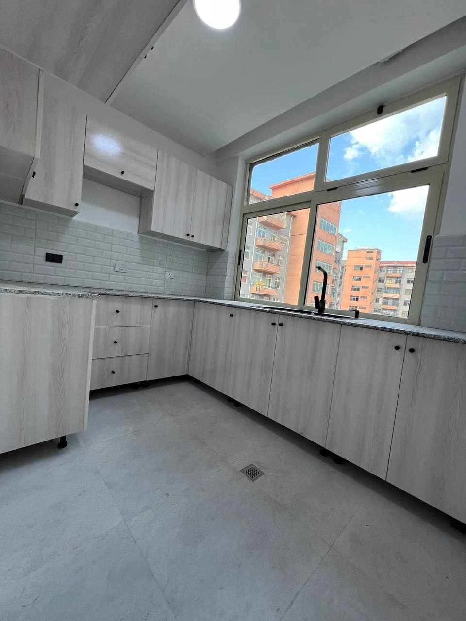 Yemikeray condominium