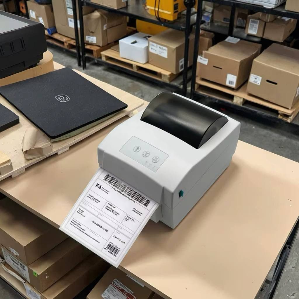 Bluepos-CE421