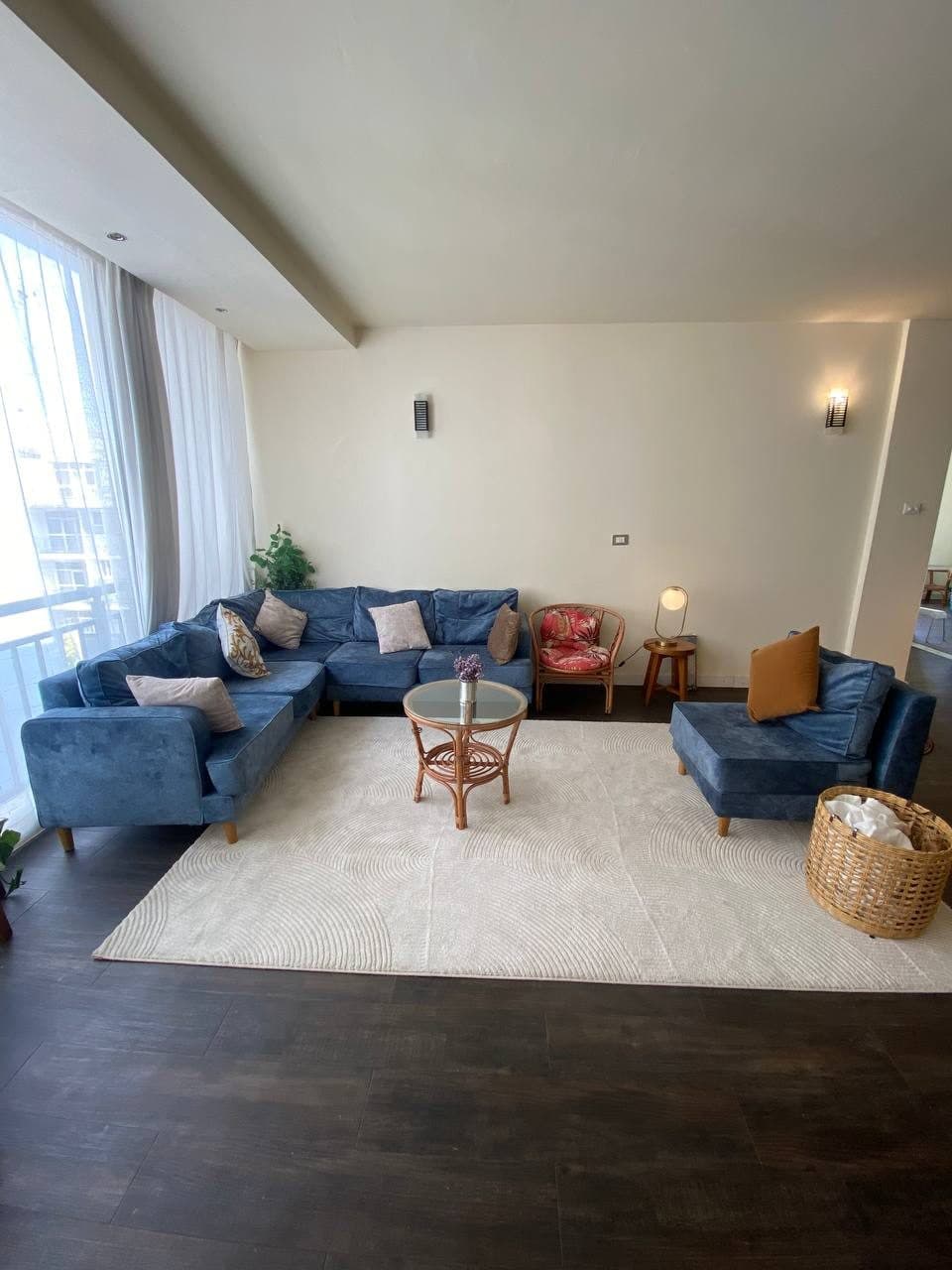 Guest house for rent