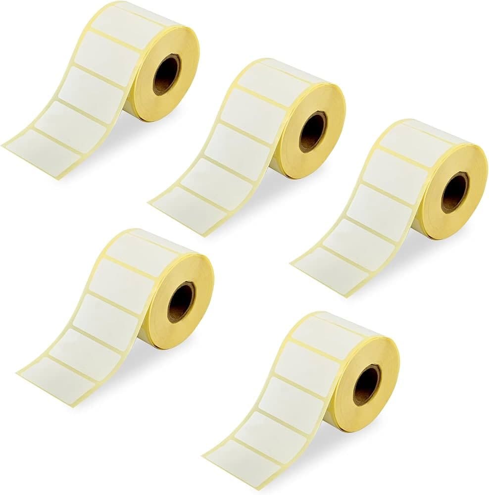 direct thermal lable stickers 800   58*39