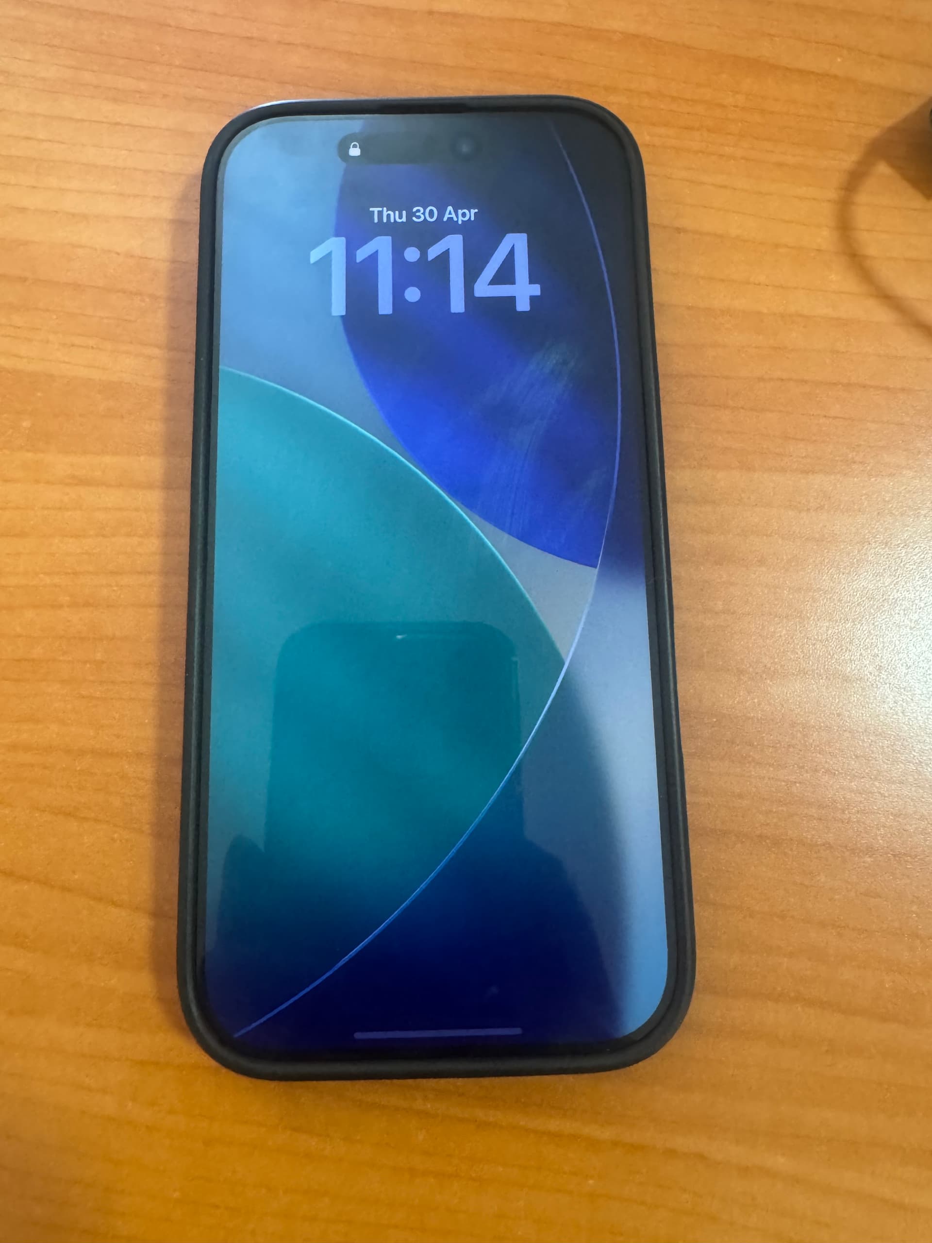 Iphone 16 pro
