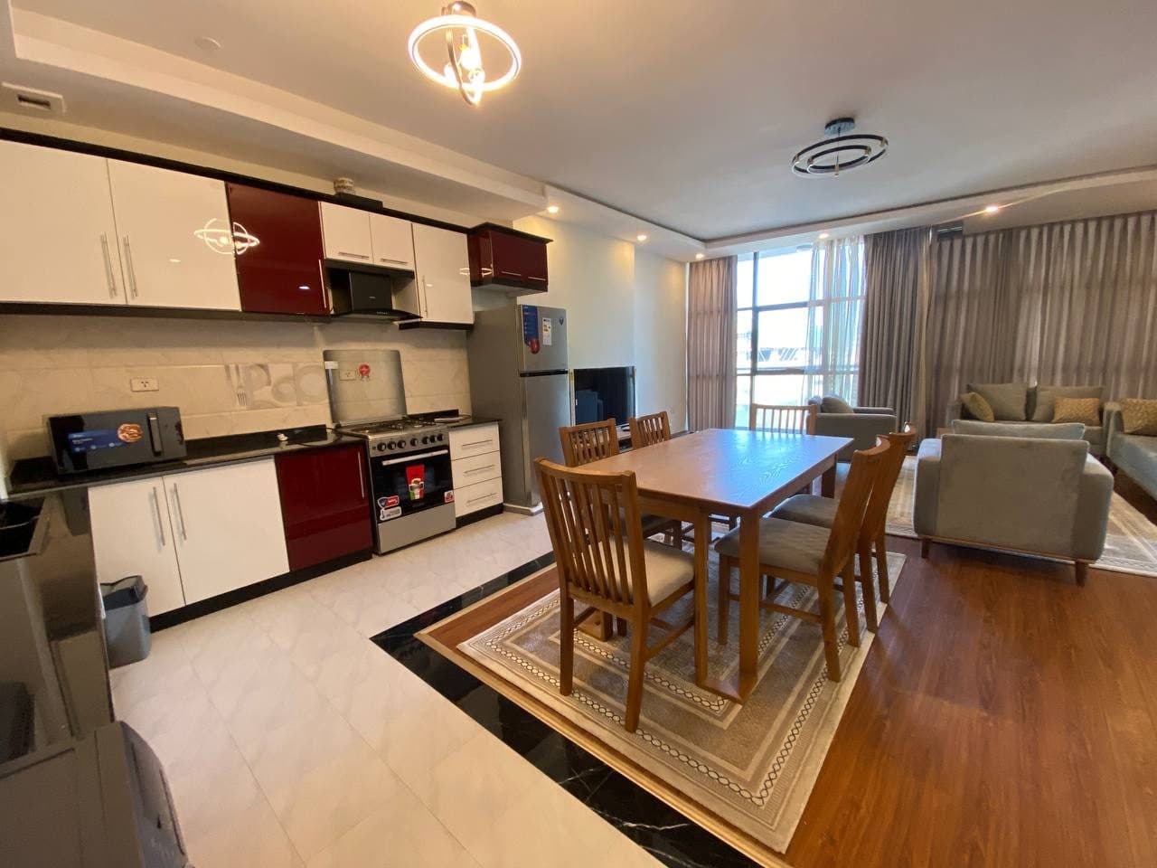 Guest houses for rent