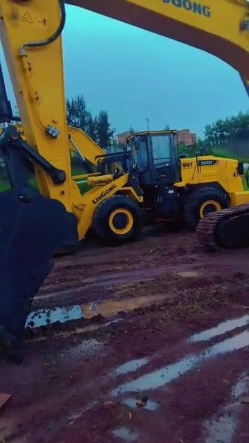 Excavators