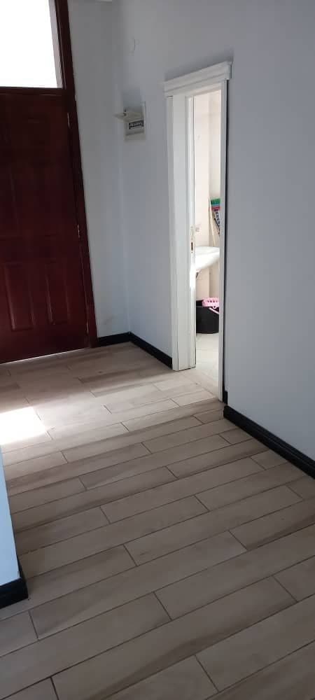 Bole Japan Apartment for Sale